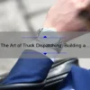 The Art of Truck Dispatching: Building a Successful Truck Dispatcher Business