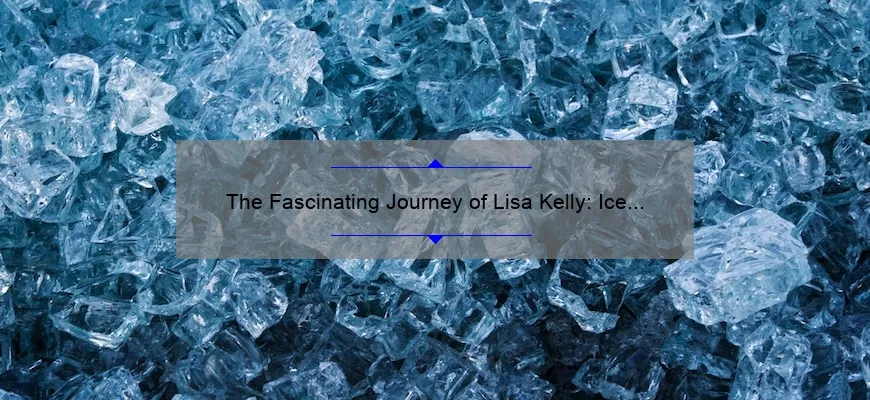 The Fascinating Journey of Lisa Kelly: Ice Road Trucker Extraordinaire