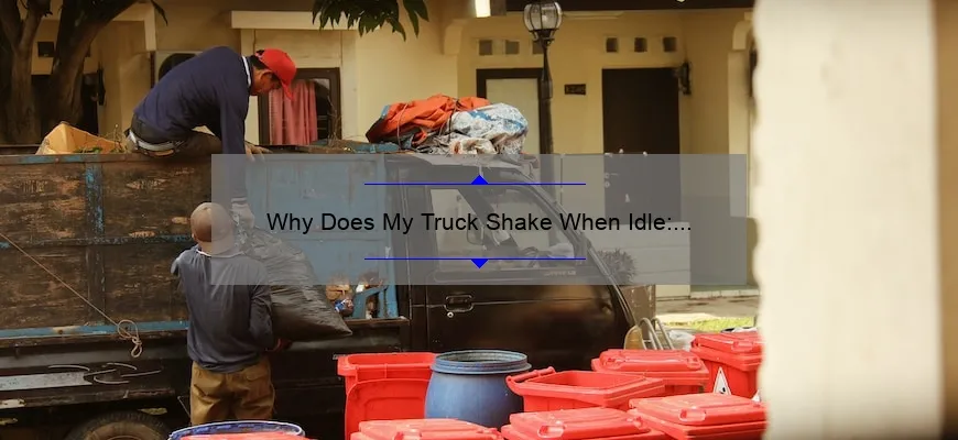 why-does-my-truck-shake-when-i-brake-road-rescue-inc